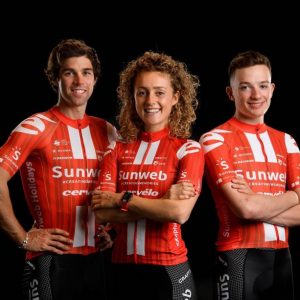 maglie Sunweb