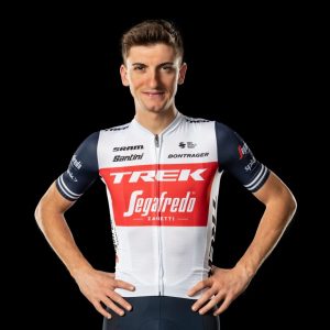 maglie ciclismo Trek Segafredo 