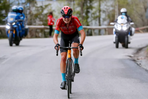 salopette ciclismo EF Education First-Drapac